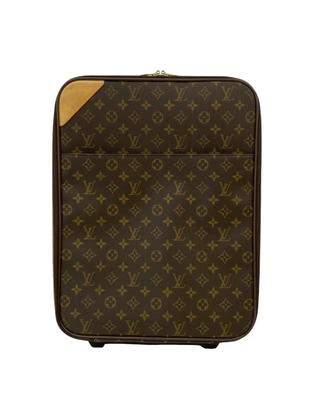 Louis Vuitton Travel Bag Monogram Pegase 45